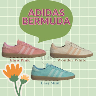 adidas Bermuda แท้ 100%