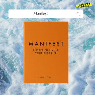 Manifest English version  7 STEPS TO LIVING YOUR BEST LIFE