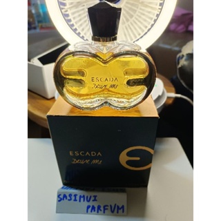 escada desine me edp75mlของเก่าปริมาณตามรูปคะ