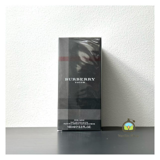 น้ำหอมแท้ 100% Burberry Touch For Men EDT 100 ml