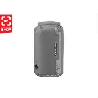 ถุงกันน้ำ Ortlieb - Dry Bag PS10 Valve สี Light Grey