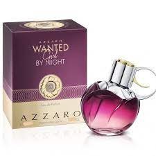 น้ำหอม Azzaro Wanted Girl by Night by Scentsation ขนาด 35 ml.