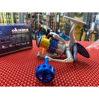 รอกokuma cedros cj30s