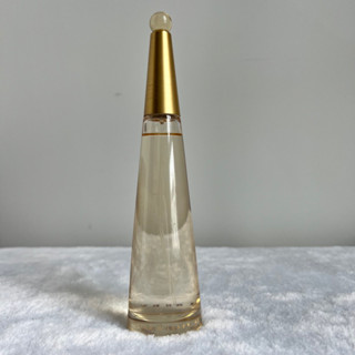 ของแท้/ตำหนิ Issey Miyake L`Eau d`Issey Gold Absolute EDP 90 ml