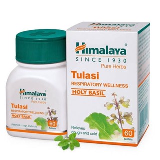 Himalaya Tulasi 60 Tablets