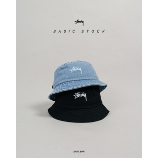 Sty Stock Bucket Hat (AU)