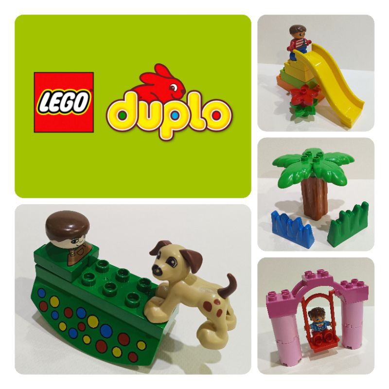 LEGO Duplo's: Mini Set