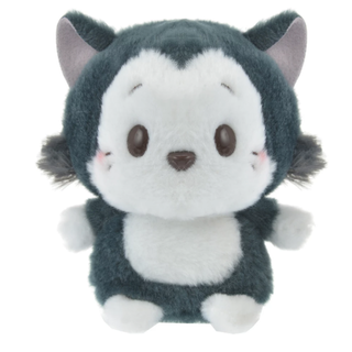 [Direct from Japan] Disney Plush Urupocha-Chan Figaro Japan NEW Disney Store