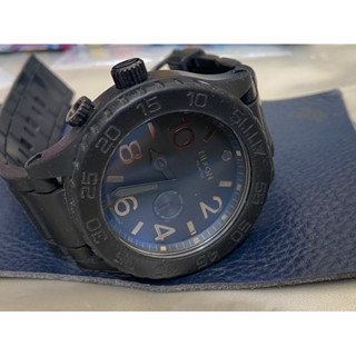 NIXON THE RUBBER 51-30 300m ของแท้ มือสอง สภาพดี