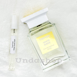 แบ่งขาย Tom Ford White Suede EDP น้ำหอมแบรนด์แท้ 100%