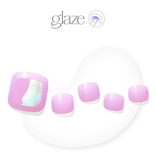 ♨️CLEARANCE♨️ Dashing Diva GLAZE 👣 2 types