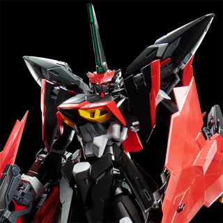 [พรีออเดอร์] MG 1/100 Eclipse Gundam Unit 2 [P-BANDAI]