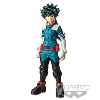 My Hero Academia Grandista Midoriya Izuku Deku ของแท้