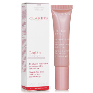 CLARINS - Total Eye Revive - 15ml/0.5oz