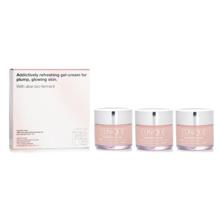 CLINIQUE - Travel Exclusive Trio Set - 3pcs