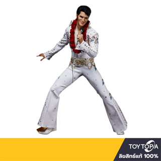 พร้อมส่ง+โค้ดส่วนลด Elvis Presley 1/4 Scale Statue by Blitzway BW-SS-20701