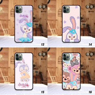 Samsung J2 J2 Prime J2 Pro J4 J4+ J5 J5 Prime J5 Pro J6 J6+ เคส Stella Lou