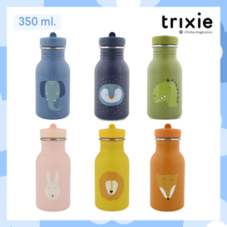 กระติกน้ำเด็กสแตนเลส Trixie ของแท้นำเข้าจากเบลเยี่ยม