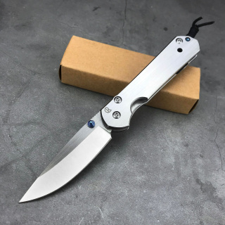 มีดพับสำเนา Chris Reeve  Sebenza  สินค้าพร้อมส่ง