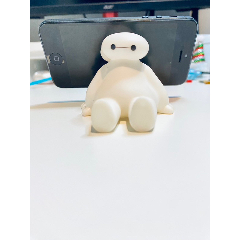 ที่วางโทรศัพท์ Baymax