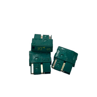 ฟิวส์รุ่น MP อารามฟิวส์ Daito FUSE MP 250v-มี 0.5A, 0.32A ,0.63A ,1A, 1.6A, 2A, 3.2A, 5A, 7.5a