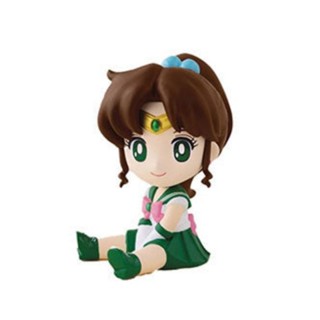 Sailor Moon 🪐 Sailor Moon Bandai Shokugan Relaxing Mascot 🪐 Sailor Jupiter เซเลอร์ จูปิเตอร์ น่ารักมากๆ 🪐 เซเลอร์มูน