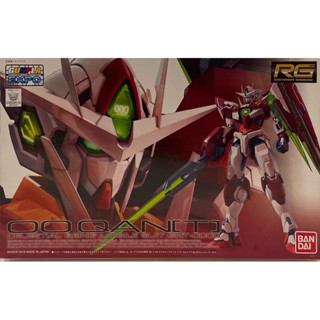 Rg 1/144 OO Qan [T] [Limited Expo]