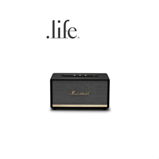 MARSHALL STANMORE II BT ลำโพงขนาดกลาง เสียงแน่น คมชัด - MARSHALL by Dotlife