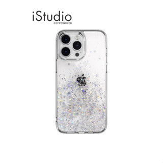 SWITCHEASY เคส Starfield สำหรับ iPhone 14 Pro Max | iStudio by copperwired