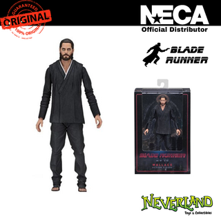 (NECA) Blade Runner 2049 - Wallace Action Figure Series 2