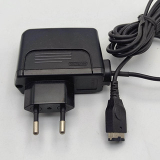 Nintendo AC Adapter สำหรับ GBA SP / NDS ไฟตรง ใช้ได้เลย ของแท้