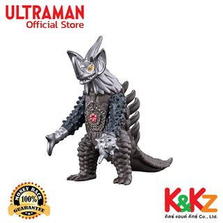 Bandai Ultra Monster Series 81 Tyrant 2023 ver.  / ฟิกเกอร์สัตว์ประหลาดอุลตร้าแมน