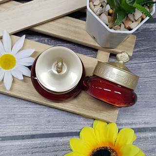 ราคาต่อ 1ชิ้น THE HISTORY OF WHOO Jinyulhyang Intensive Revitalizing Cream 10ml