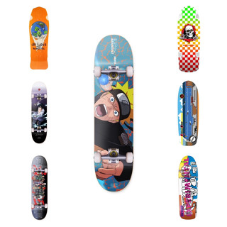 V.A.C.[ Culture ]™️: Skateboards | สเก็ตบอร์ด | เซิร์ฟสเก็ต