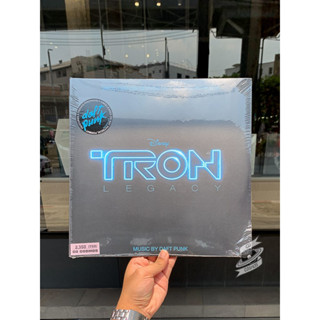 Daft Punk – TRON: Legacy (Vinyl)