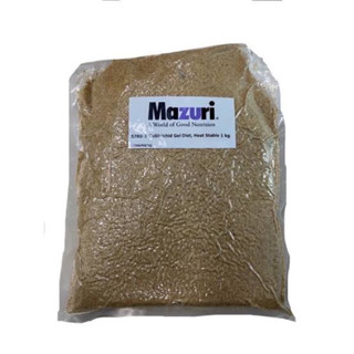 MAZURI Callitrichid Gel 1kg อาหารเจลลิง ยี่ห้อมาซูริ ขนาด 1กิโลกรัม