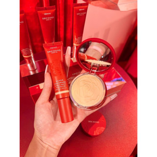📍ใหม่📍SRICHAND Super Coverage Series สูตรใหม่ ปกปิดเนียนเรียบกว่าเดิม