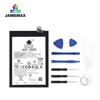 JAMEMAX แบตเตอรี่ Battery OPPO A57 2022/A77 2022/A78 5G/A97 5G/Realme C51 model BLP923 แบตแท้ ออปโป้ ฟรีชุดไขควง