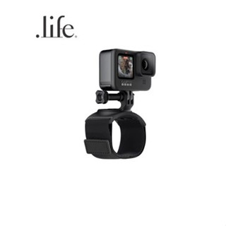 GoPro สายรัดข้อมือ Mounts Hand Wrist Strap สำหรับ กล้อง GoPro ทุกรุ่น l by Dotlife