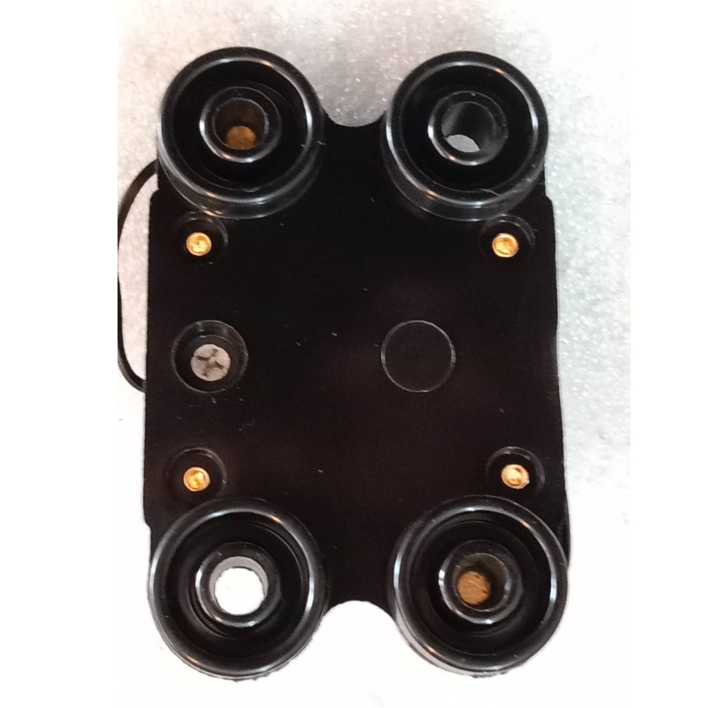 60-150 Amp DC เบรกเกอร์รถยนต์ออโต้มารีนเสียงสเตอริโอ แรงดันไฟฟ้า: DC 12V : 108mm x 42mm x 39mm / 4.25 “x 1.65″ x 1.53” ราคา ถูกที่สุด ดีลบีเคเค แกลเลอรีภาพที่ 4