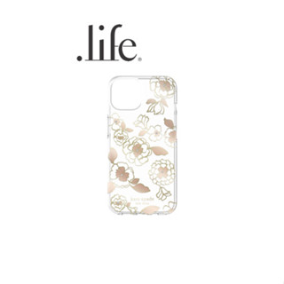 KATE SPADE เคส Protective Hardshell สำหรับ IPhone 14 by Dotlife