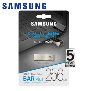 Samsung 256GB BAR Plus USB3.1 400MB/s