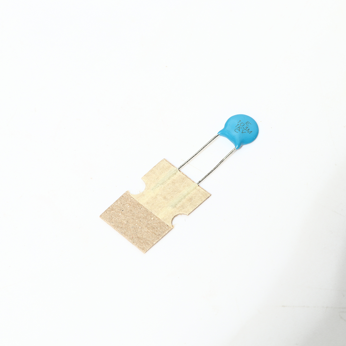 CAPACITOR CC-103PF-1KV-M