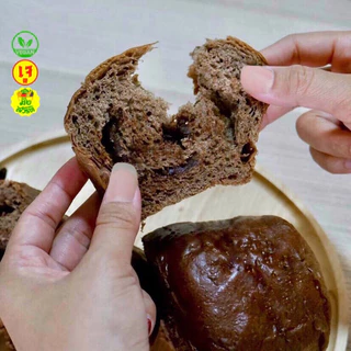 โชกุปังโกโก้ COCOA Vegan•มังสวิวัติ•เจแท้💯% (โลฟ)