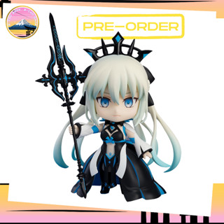 [พรีออเดอร์] Nendoroid Berserker/Morgan