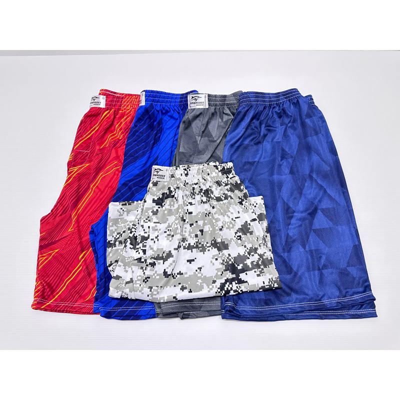 SAWASDEE กางเกงบ๊อกเซอร์ ผ้าไมโคร ไซร์XL