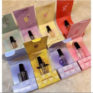 พร้อมส่ง น้ำหอมจิอันน่า gianna perfume