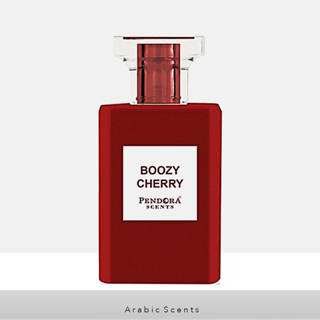 น้ำหอม BOOZY CHERRY Paris Corner similar to Tom Ford Lost Cherry 2ml, 5ml ,10ml