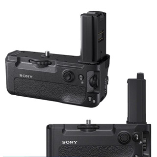 ส่งตรงจากประเทศญี่ปุ่น จากญี่ปุ่น [โดยตรงจากญี่ปุ่น] Sony VGC4EM.Syu Vertical Grip VG-C4EM