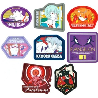 Evangelion Ichiban Kuji Prize K Rubber Tray